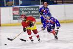 Photo hockey reportage Asnires vs Orlans : Photos U11