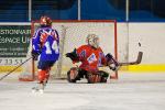 Photo hockey reportage Asnires vs Orlans : Photos U11