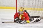 Photo hockey reportage Asnires vs Orlans : Photos U11