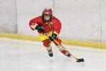 Photo hockey reportage Asnires vs Orlans : Photos U11