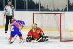 Photo hockey reportage Asnires vs Orlans : Photos U11