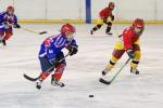 Photo hockey reportage Asnires vs Orlans : Photos U11