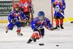 Photo hockey reportage Asnires vs Orlans : Photos U11