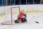 Photo hockey reportage Asnires vs Orlans : Photos U11