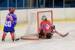 Photo hockey reportage Asnires vs Orlans : Photos U11