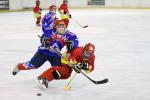 Photo hockey reportage Asnires vs Orlans : Photos U11