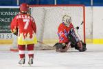 Photo hockey reportage Asnires vs Orlans : Photos U11