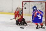 Photo hockey reportage Asnires vs Orlans : Photos U11