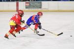 Photo hockey reportage Asnires vs Orlans : Photos U11