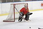 Photo hockey reportage Asnires vs Orlans : Photos U11