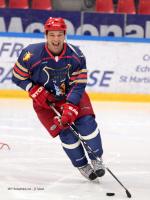 Photo hockey reportage BDL All Star Game