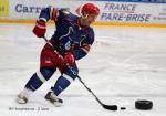 Photo hockey reportage BDL All Star Game