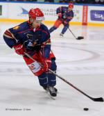 Photo hockey reportage BDL All Star Game