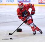 Photo hockey reportage BDL All Star Game