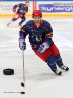 Photo hockey reportage BDL All Star Game