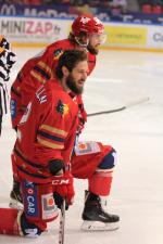 Photo hockey reportage BDL All Star Game