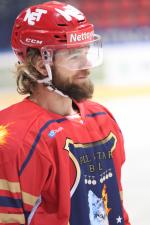 Photo hockey reportage BDL All Star Game