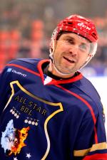 Photo hockey reportage BDL All Star Game