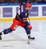 Photo hockey reportage BDL All Star Game