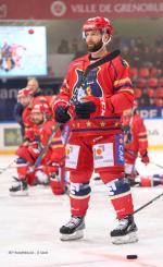 Photo hockey reportage BDL All Star Game