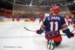 Photo hockey reportage BDL All Star Game