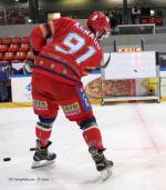 Photo hockey reportage BDL All Star Game