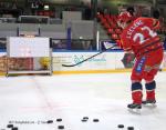 Photo hockey reportage BDL All Star Game