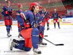 Photo hockey reportage BDL All Star Game