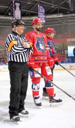 Photo hockey reportage BDL All Star Game