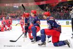 Photo hockey reportage BDL All Star Game