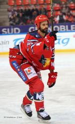 Photo hockey reportage BDL All Star Game