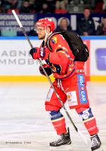 Photo hockey reportage BDL All Star Game