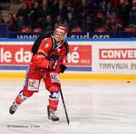 Photo hockey reportage BDL All Star Game