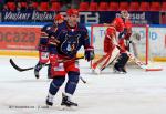 Photo hockey reportage BDL All Star Game