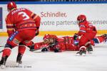 Photo hockey reportage BDL All Star Game