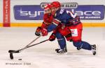 Photo hockey reportage BDL All Star Game