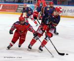 Photo hockey reportage BDL All Star Game