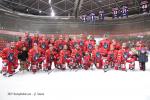 Photo hockey reportage BDL All Star Game