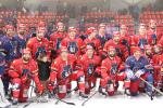 Photo hockey reportage BDL All Star Game