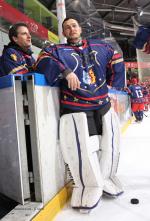 Photo hockey reportage BDL All Star Game