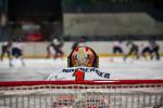 Photo hockey reportage Bordeaux domine les universitaires d'Utica !