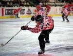 Photo hockey reportage Bordeaux vs Anglet - Summer Ice Trophy  Match 4