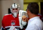 Photo hockey reportage Bordeaux vs Anglet - Summer Ice Trophy  Match 4