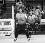 Photo hockey reportage Bordeaux vs Anglet - Summer Ice Trophy  Match 4