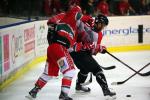 Photo hockey reportage Bordeaux vs Anglet - Summer Ice Trophy  Match 4