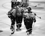 Photo hockey reportage Bordeaux vs Anglet - Summer Ice Trophy  Match 4