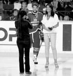 Photo hockey reportage Bordeaux vs Anglet - Summer Ice Trophy  Match 4