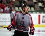 Photo hockey reportage Bordeaux vs Anglet - Summer Ice Trophy  Match 4