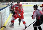 Photo hockey reportage Bordeaux vs Anglet - Summer Ice Trophy  Match 4