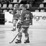 Photo hockey reportage Bordeaux vs Anglet - Summer Ice Trophy  Match 4